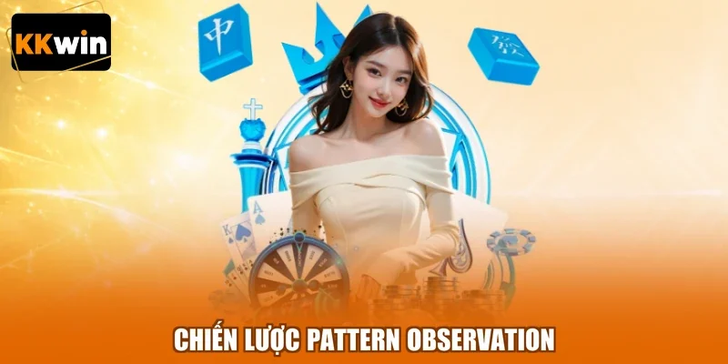 Chiến lược pattern observation