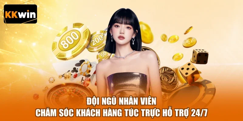 doi ngu nhan vien cham soc khach hang tuc truc ho tro 24 7 Đội ngũ nhân viên chăm sóc khách hàng túc trực hỗ trợ 24/7